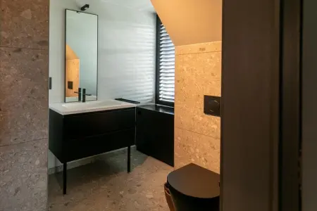 Villa Alba – Maison 16 pers. avec spa et sauna à Bilzen : photo 37