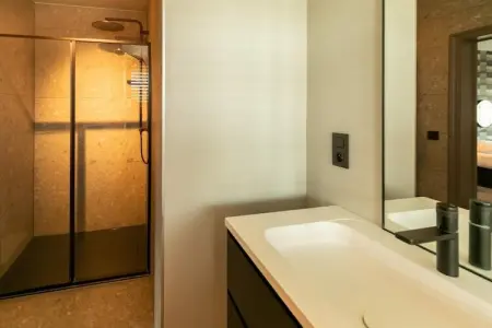 Villa Alba – Maison 16 pers. avec spa et sauna à Bilzen : photo 38