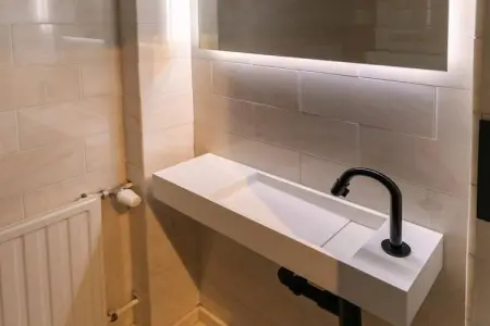 Villa Alba – Maison 16 pers. avec spa et sauna à Bilzen : photo 39