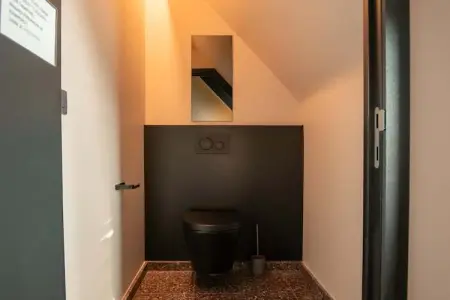 Villa Alba – Maison 16 pers. avec spa et sauna à Bilzen : photo 40