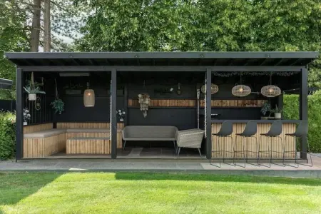 Villa Alba – Maison 16 pers. avec spa et sauna à Bilzen : photo 41