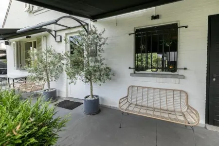 Villa Alba – Maison 16 pers. avec spa et sauna à Bilzen : photo 43