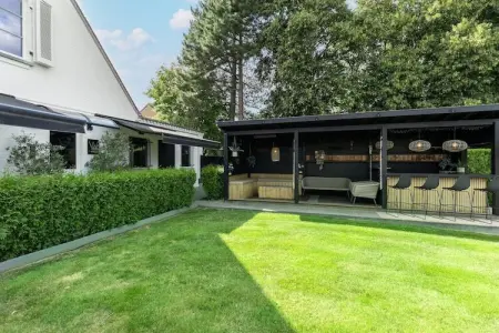 Villa Alba – Maison 16 pers. avec spa et sauna à Bilzen : photo 46