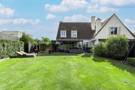 Villa Alba – Maison 16 pers. avec spa et sauna à Bilzen : photo 47