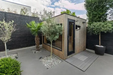 Villa Alba – Maison 16 pers. avec spa et sauna à Bilzen : photo 50