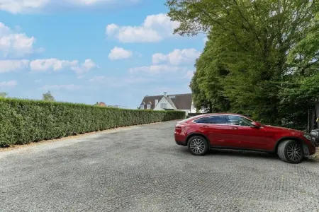Villa Alba – Maison 16 pers. avec spa et sauna à Bilzen : photo 52