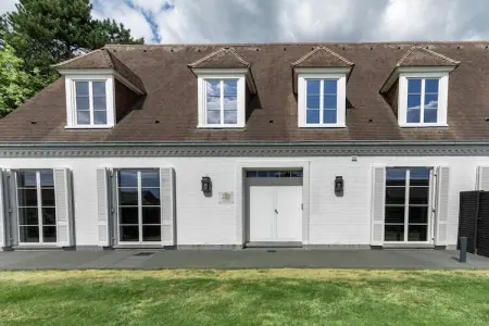 Villa Alba – Maison 16 pers. avec spa et sauna à Bilzen : photo 58