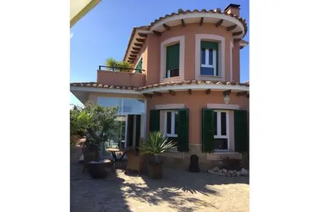 Location maison à Mallorca, Pinars de Murada
