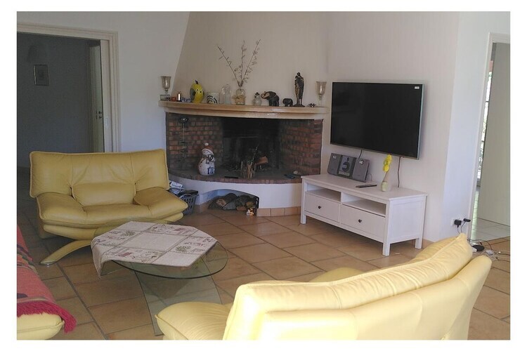 Villa La Sauvagère au Rouret, piscine et vue mer - Photo 10