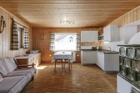 Maison 4 chambres avec vue Sella-Geisler à Wolkenstein : photo 2