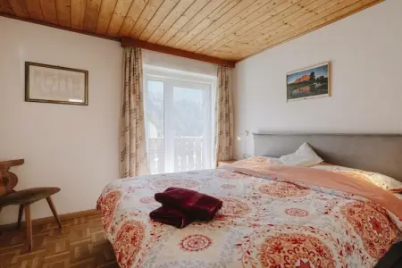 Maison 4 chambres avec vue Sella-Geisler à Wolkenstein : photo 4