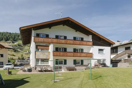 Maison 4 chambres avec vue Sella-Geisler à Wolkenstein : photo 7