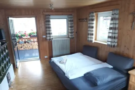 Maison 4 chambres avec vue Sella-Geisler à Wolkenstein : photo 8