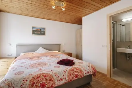 Maison 4 chambres avec vue Sella-Geisler à Wolkenstein : photo 9