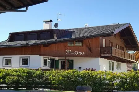 Maison 4 chambres avec vue Sella-Geisler à Wolkenstein : photo 11