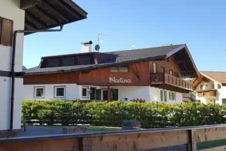 Maison 4 chambres avec vue Sella-Geisler à Wolkenstein : photo 14
