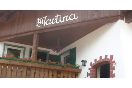 Maison 4 chambres avec vue Sella-Geisler à Wolkenstein : photo 17
