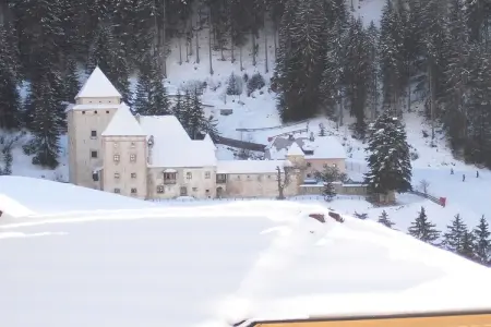 Maison 4 chambres avec vue Sella-Geisler à Wolkenstein : photo 19