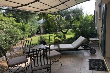 235103, Maison de vacances à Grimaud avec piscine - Photo 10