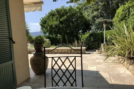 235103, Maison de vacances à Grimaud avec piscine - Photo 12