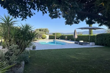 235103, Maison de vacances à Grimaud avec piscine - Photo 17