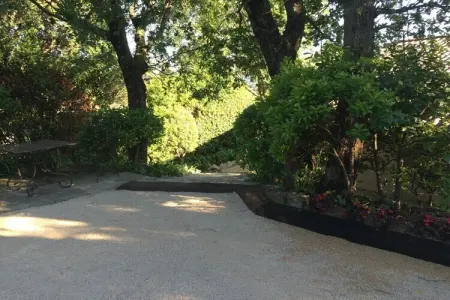 235103, Maison de vacances à Grimaud avec piscine - Photo 18