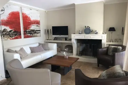 235103, Maison de vacances à Grimaud avec piscine - Photo 20