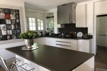 235103, Maison de vacances à Grimaud avec piscine - Photo 21