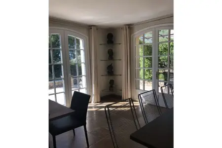 235103, Maison de vacances à Grimaud avec piscine - Photo 23