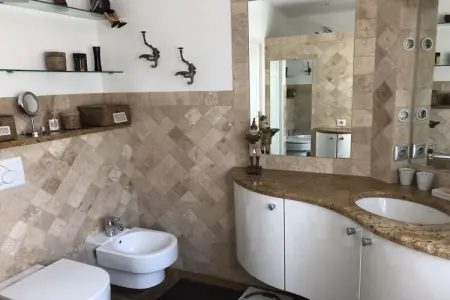 235103, Maison de vacances à Grimaud avec piscine - Photo 25