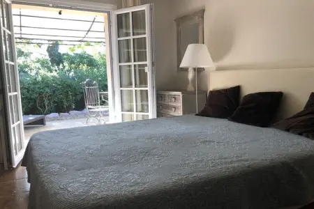 235103, Maison de vacances à Grimaud avec piscine - Photo 27