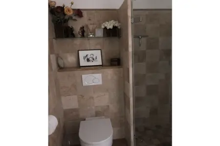 235103, Maison de vacances à Grimaud avec piscine - Photo 29