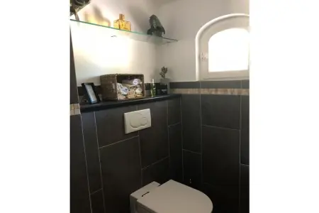 235103, Maison de vacances à Grimaud avec piscine - Photo 31