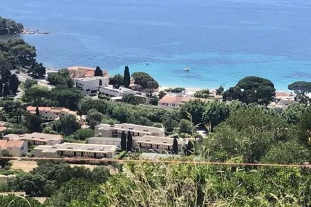 235103, Maison de vacances à Grimaud avec piscine - Photo 34