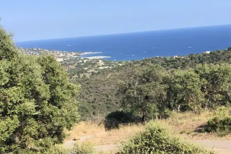 235103, Maison de vacances à Grimaud avec piscine - Photo 36