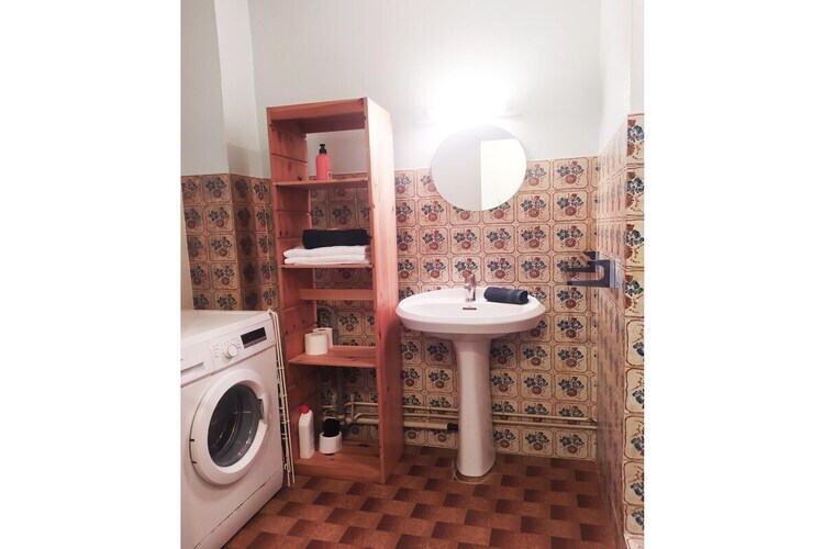 Maison indépendante 3 pers. près de Lyon - Photo 10
