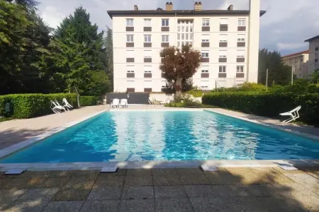 Maison indépendante 3 pers. près de Lyon