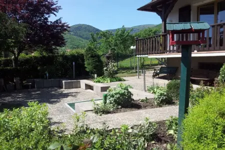 Location maison à Breitenbach, Gîte Bellevue de 140 m²