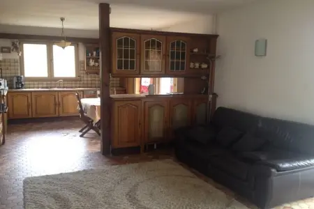Gîte Bellevue à Breitenbach, vue sur les Vosges : photo 9