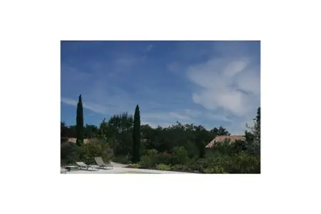 Maison de vacances Mas de Molines à Vogüé : photo 22