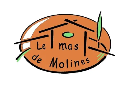 Maison de vacances Mas de Molines à Vogüé : photo 26