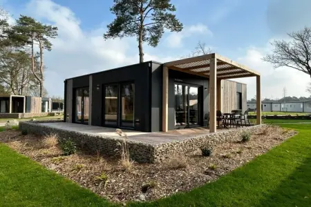 Location maison à Mol, Maison de vacances à Mol avec terrasse et Wi-Fi