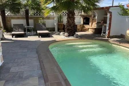 229659, Casa Lina à 900 m de la plage - Photo 1
