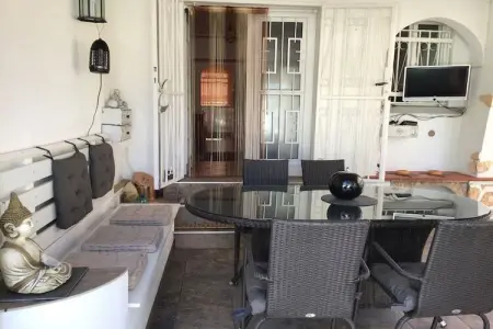 229659, Casa Lina à 900 m de la plage - Photo 3