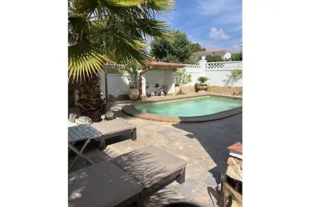 229659, Casa Lina à 900 m de la plage - Photo 6