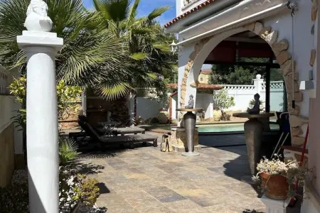 229659, Casa Lina à 900 m de la plage - Photo 11