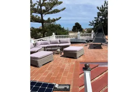 229659, Casa Lina à 900 m de la plage - Photo 31