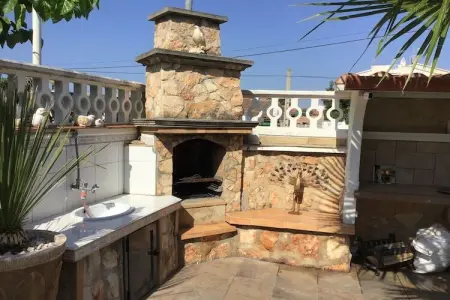229659, Casa Lina à 900 m de la plage - Photo 37