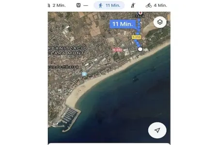 229659, Casa Lina à 900 m de la plage - Photo 41