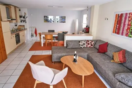 Maison 6 pers. à 50 m de la plage, Gruissan : photo 2